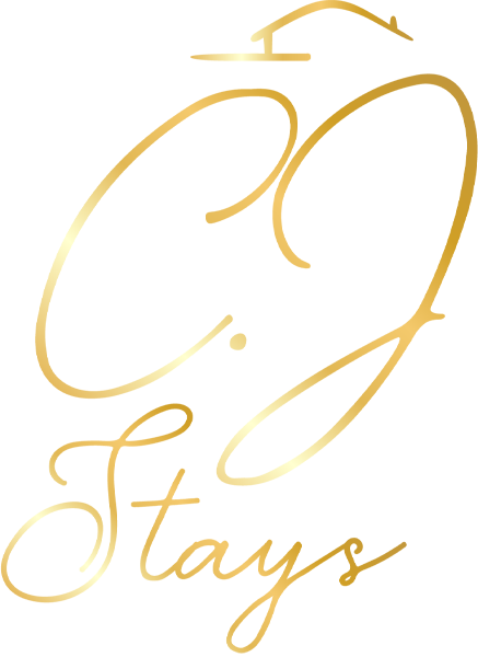 CJ Stays Logo